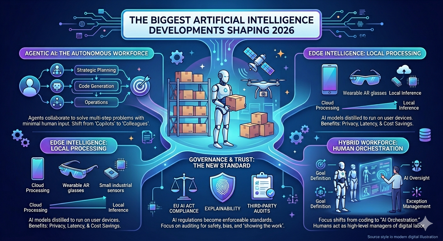 AI Future 2026